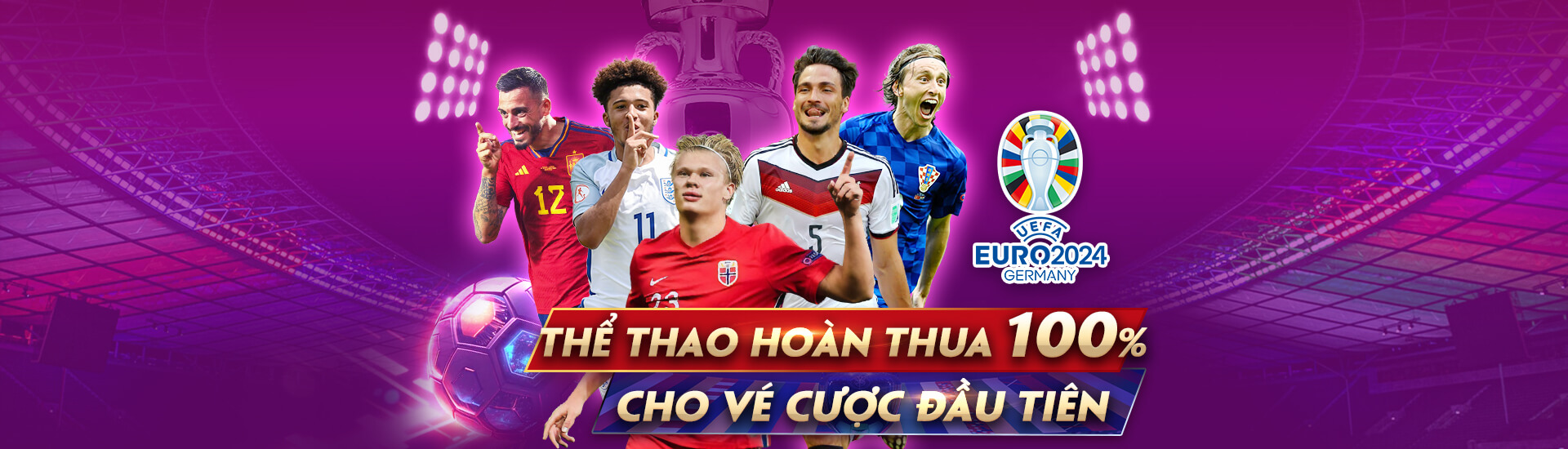 Banner thể thao Wibo88