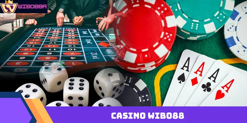casino Wibo88
