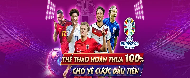 Các khuyến mãi thể thao Wibo88 hấp dẫn không thể bỏ qua khuyến mãi cược đầu thể thao