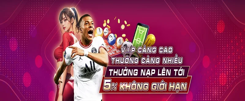 Các khuyến mãi thể thao Wibo88 hấp dẫn không thể bỏ qua khuyến mãi hoàn tiền thể thao