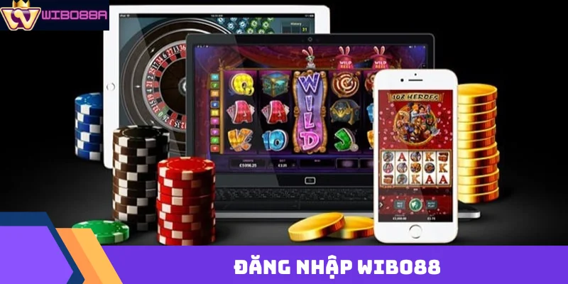 đăng nhập Wibo88