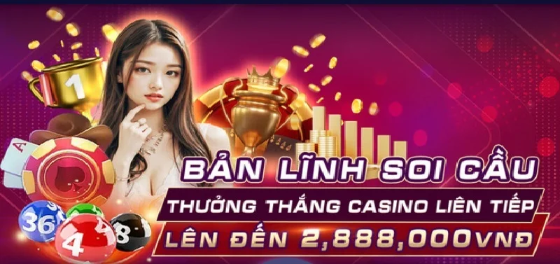 khuyến mãi nhà cái Wibo88 soi cầu