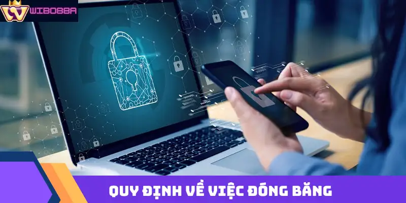 quy định diều khoản sử dụng Wibo88