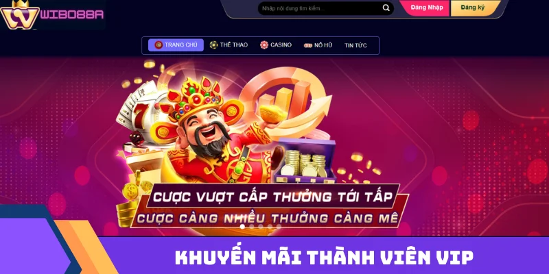 giới thiệu Wibo88