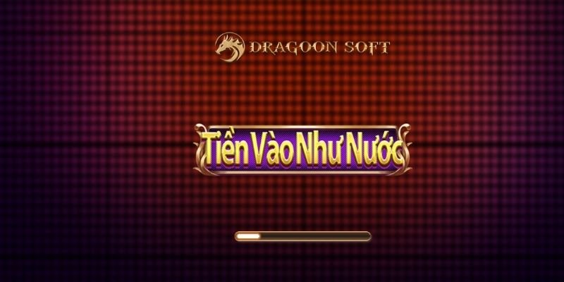 Giới thiệu sảnh Dragoon nổ hũ