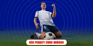 Kèo Penalty – Chiến lược đặt cược thông minh tại Wibo88