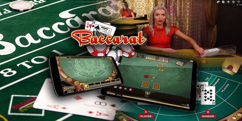 Nhóm Kéo Baccarat Là Gì? Chơi Baccarat Cực Mê Tại Wibo88 Mẹo chơi trong nhóm kéo Baccarat