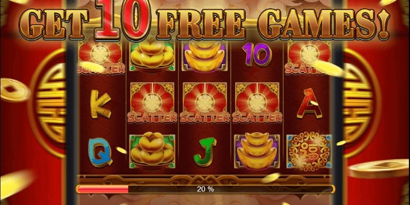 Top game hấp dẫn nhất tại sảnh nổ hũ Rich88