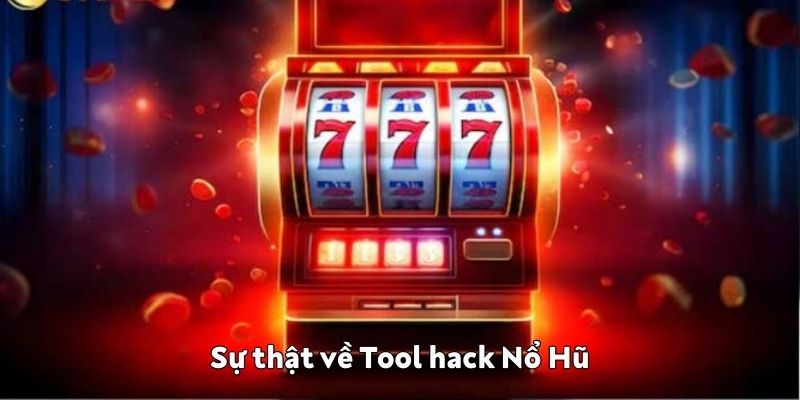 Tool hack Nổ Hũ