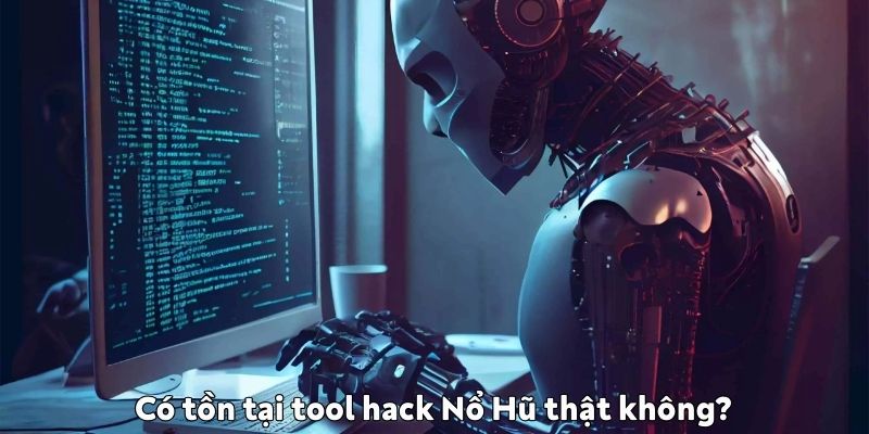 Tại sao vẫn có người tin vào tool hack Nổ Hũ?