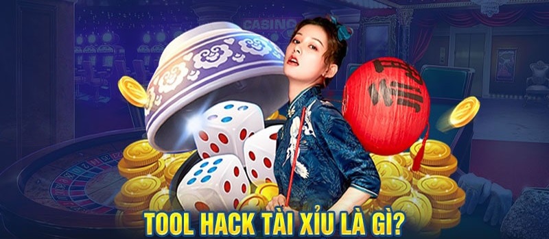 Tool Hack Tài Xỉu Là Gì? Áp Dụng Để Thắng Dễ Tại Wibo88 Tool hack tài xỉu là gì?